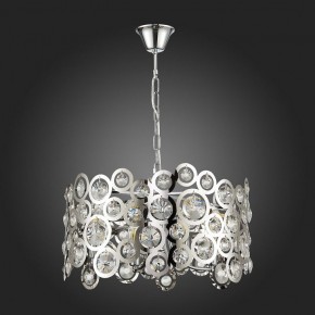 Подвесной светильник ST-Luce Letina SL1103.103.08 в Сысерти - sysert.mebel24.online | фото 9