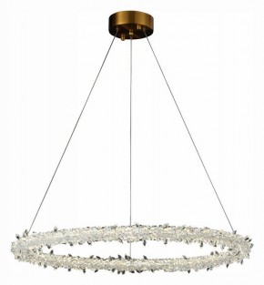 Подвесной светильник ST-Luce Lucchero SL6105.213.01 в Сысерти - sysert.mebel24.online | фото 4