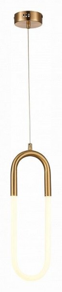 Подвесной светильник ST-Luce Mofisto SL1579.303.01 в Сысерти - sysert.mebel24.online | фото 2