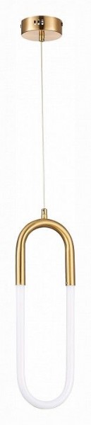 Подвесной светильник ST-Luce Mofisto SL1579.303.01 в Сысерти - sysert.mebel24.online | фото 3