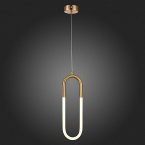 Подвесной светильник ST-Luce Mofisto SL1579.303.01 в Сысерти - sysert.mebel24.online | фото 6
