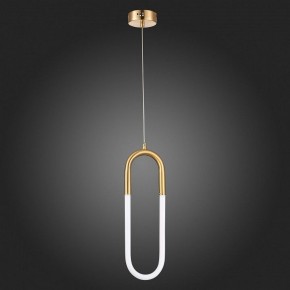 Подвесной светильник ST-Luce Mofisto SL1579.303.01 в Сысерти - sysert.mebel24.online | фото 7