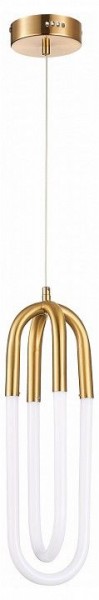 Подвесной светильник ST-Luce Mofisto SL1579.303.02 в Сысерти - sysert.mebel24.online | фото 2