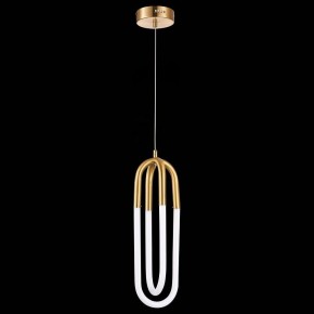 Подвесной светильник ST-Luce Mofisto SL1579.303.02 в Сысерти - sysert.mebel24.online | фото 4