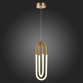 Подвесной светильник ST-Luce Mofisto SL1579.303.02 в Сысерти - sysert.mebel24.online | фото 6