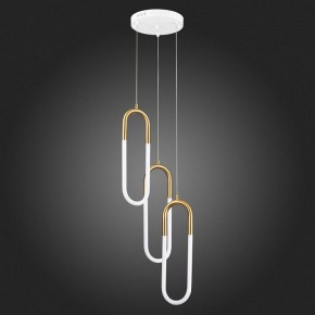 Подвесной светильник ST-Luce Mofisto SL1579.303.03 в Сысерти - sysert.mebel24.online | фото 6