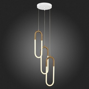 Подвесной светильник ST-Luce Mofisto SL1579.303.03 в Сысерти - sysert.mebel24.online | фото 7
