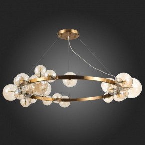 Подвесной светильник ST-Luce Nection SL1165.303.24 в Сысерти - sysert.mebel24.online | фото 10