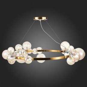 Подвесной светильник ST-Luce Nection SL1165.303.24 в Сысерти - sysert.mebel24.online | фото 8