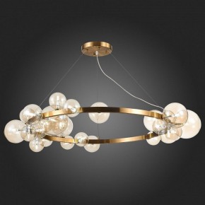 Подвесной светильник ST-Luce Nection SL1165.303.24 в Сысерти - sysert.mebel24.online | фото 9