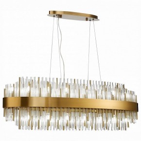 Подвесной светильник ST-Luce Nitido SL1158.303.32 в Сысерти - sysert.mebel24.online | фото 2