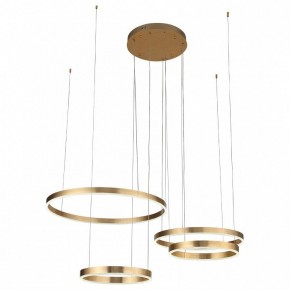 Подвесной светильник ST-Luce Onze SL944.203.04 в Сысерти - sysert.mebel24.online | фото 10