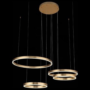 Подвесной светильник ST-Luce Onze SL944.203.04 в Сысерти - sysert.mebel24.online | фото 11