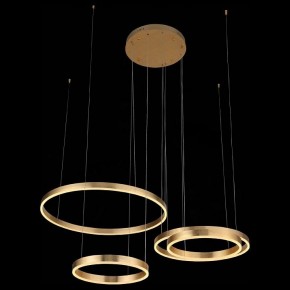 Подвесной светильник ST-Luce Onze SL944.203.04 в Сысерти - sysert.mebel24.online | фото 12