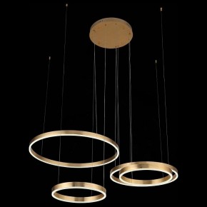 Подвесной светильник ST-Luce Onze SL944.203.04 в Сысерти - sysert.mebel24.online | фото 13