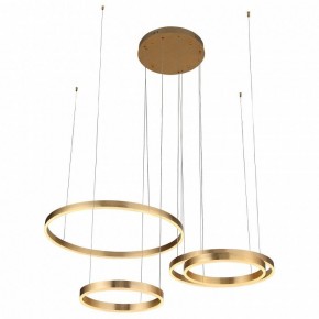 Подвесной светильник ST-Luce Onze SL944.203.04 в Сысерти - sysert.mebel24.online | фото 14
