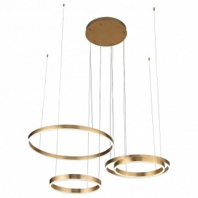 Подвесной светильник ST-Luce Onze SL944.203.04 в Сысерти - sysert.mebel24.online | фото 2
