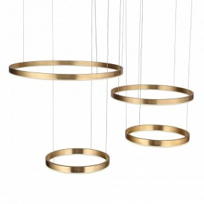 Подвесной светильник ST-Luce Onze SL944.203.04 в Сысерти - sysert.mebel24.online | фото 8