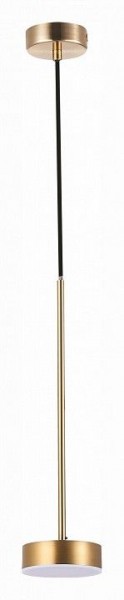 Подвесной светильник ST-Luce Pances SL6000.303.01 в Сысерти - sysert.mebel24.online | фото 2