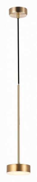 Подвесной светильник ST-Luce Pances SL6000.303.01 в Сысерти - sysert.mebel24.online | фото 3