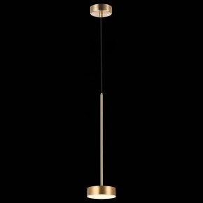 Подвесной светильник ST-Luce Pances SL6000.303.01 в Сысерти - sysert.mebel24.online | фото 4