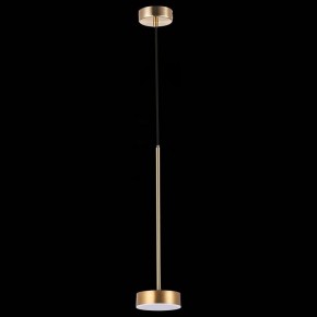 Подвесной светильник ST-Luce Pances SL6000.303.01 в Сысерти - sysert.mebel24.online | фото 5
