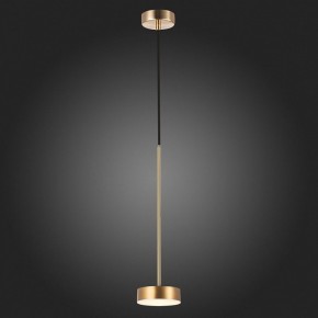 Подвесной светильник ST-Luce Pances SL6000.303.01 в Сысерти - sysert.mebel24.online | фото 6