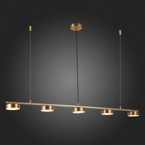 Подвесной светильник ST-Luce Pances SL6000.303.05 в Сысерти - sysert.mebel24.online | фото 10