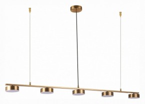 Подвесной светильник ST-Luce Pances SL6000.303.05 в Сысерти - sysert.mebel24.online | фото 2