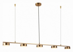 Подвесной светильник ST-Luce Pances SL6000.303.05 в Сысерти - sysert.mebel24.online | фото 3