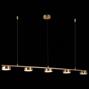 Подвесной светильник ST-Luce Pances SL6000.303.05 в Сысерти - sysert.mebel24.online | фото 5