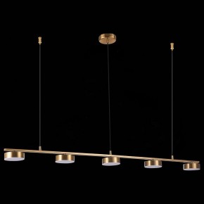 Подвесной светильник ST-Luce Pances SL6000.303.05 в Сысерти - sysert.mebel24.online | фото 6