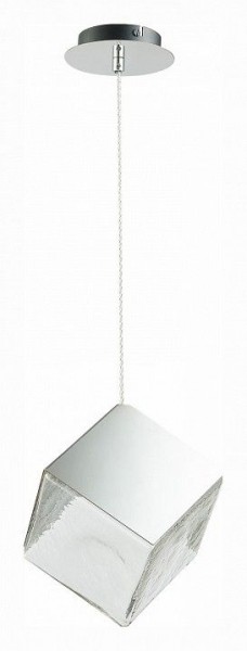 Подвесной светильник ST-Luce Riello SL1182.103.01 в Сысерти - sysert.mebel24.online | фото 2