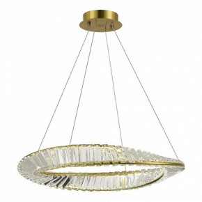 Подвесной светильник ST-Luce Ritorto SL6204.301.01 в Сысерти - sysert.mebel24.online | фото 2