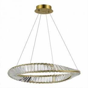 Подвесной светильник ST-Luce Ritorto SL6204.301.01 в Сысерти - sysert.mebel24.online | фото 3