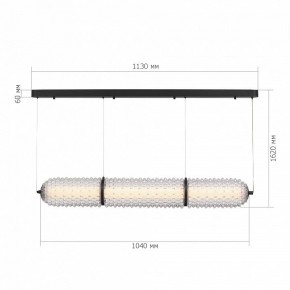 Подвесной светильник ST-Luce SAGUARO SL6144.413.01 в Сысерти - sysert.mebel24.online | фото 4