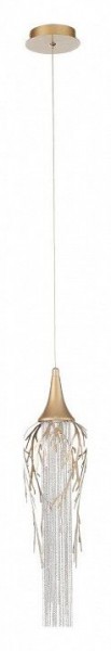 Подвесной светильник ST-Luce Salica SL1116.203.01 в Сысерти - sysert.mebel24.online | фото 2