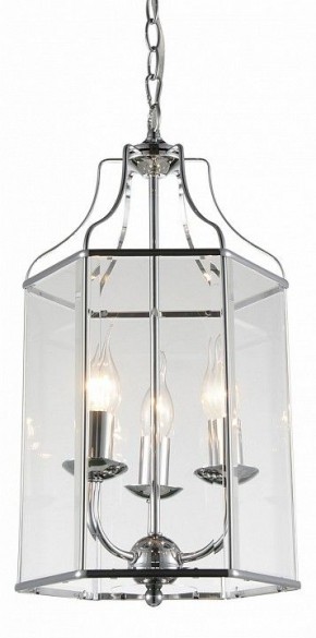 Подвесной светильник ST-Luce SL228 SL228.103.03 в Сысерти - sysert.mebel24.online | фото