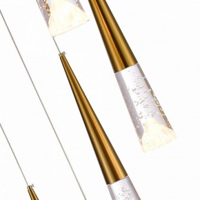 Подвесной светильник ST-Luce Sollen SL6111.203.07 в Сысерти - sysert.mebel24.online | фото 4
