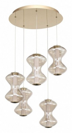 Подвесной светильник ST-Luce SPINE SL6136.233.01 в Сысерти - sysert.mebel24.online | фото