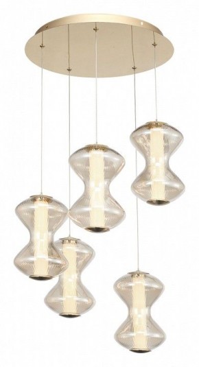 Подвесной светильник ST-Luce SPINE SL6136.233.01 в Сысерти - sysert.mebel24.online | фото 2