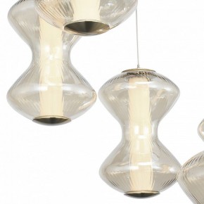 Подвесной светильник ST-Luce SPINE SL6136.233.01 в Сысерти - sysert.mebel24.online | фото 6
