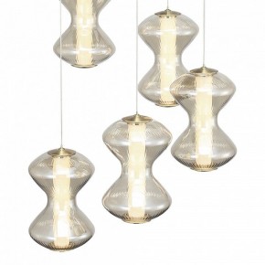 Подвесной светильник ST-Luce SPINE SL6136.233.01 в Сысерти - sysert.mebel24.online | фото 7