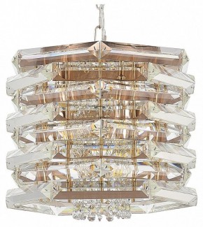 Подвесной светильник ST-Luce STROZZI SL6137.203.04 в Сысерти - sysert.mebel24.online | фото