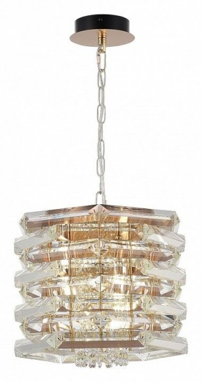 Подвесной светильник ST-Luce STROZZI SL6137.203.04 в Сысерти - sysert.mebel24.online | фото 2