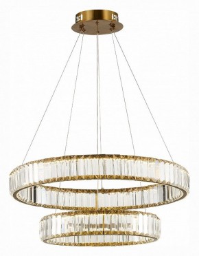 Подвесной светильник ST-Luce Tivoli SL1622.303.02 в Сысерти - sysert.mebel24.online | фото 3