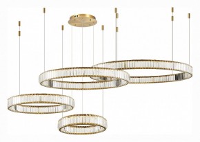 Подвесной светильник ST-Luce Tivoli SL1622.303.04 в Сысерти - sysert.mebel24.online | фото