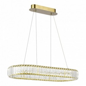 Подвесной светильник ST-Luce Tivoli SL1622.323.01 в Сысерти - sysert.mebel24.online | фото 2