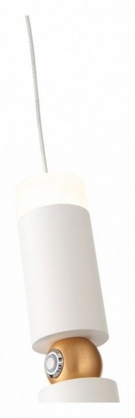 Подвесной светильник ST-Luce Tuore SL1592.503.01 в Сысерти - sysert.mebel24.online | фото 10