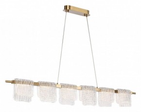 Подвесной светильник ST-Luce VOILE SL6021.203.36 в Сысерти - sysert.mebel24.online | фото 3